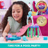 Gabby's Dollhouse Pool Playset